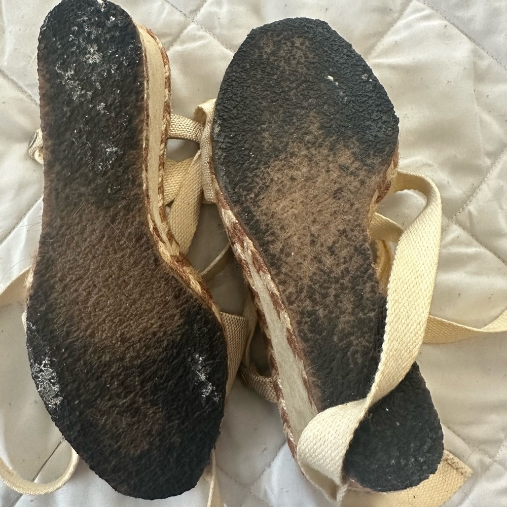 Ugg wedges. 90’s vintage - Picture 5 of 8
